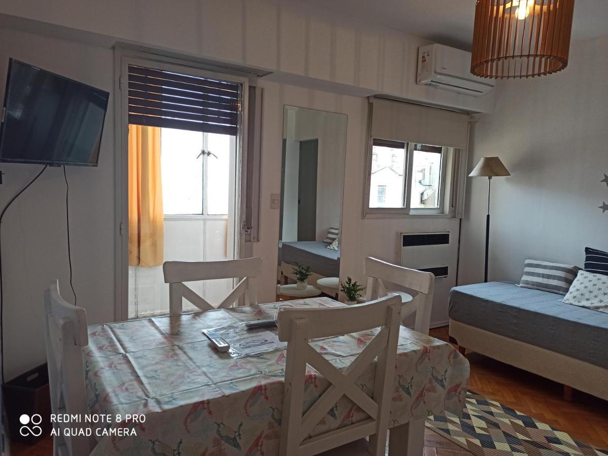 Recoleta First Apartment Buenos Aires Exterior foto