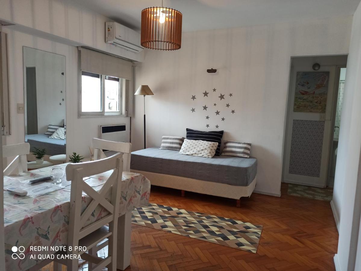 Recoleta First Apartment Buenos Aires Exterior foto